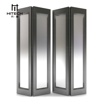 Hitech European Villa Bi-Fold Doors Pemasok UEA