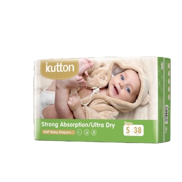 Anpassbare Baby-Pull-up-Hosen für bequeme Verschleiß