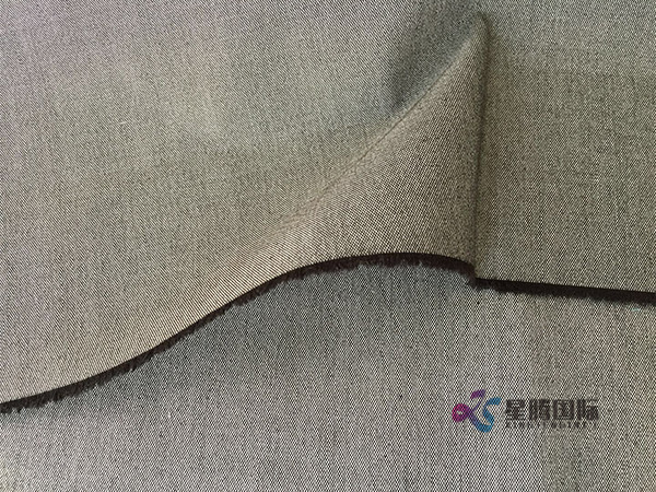 Polyester 4 Way Stretch Fabric For Garment