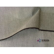 Polyester 4 Way Stretch Fabric For Garment