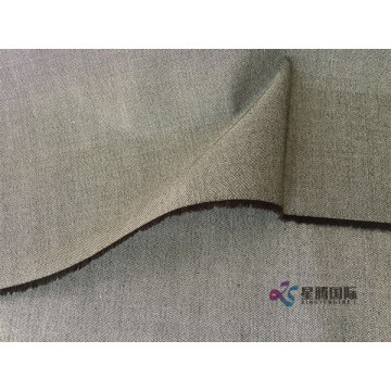 Polyester 4 Way Stretch Fabric For Garment