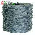 Barb Wire Fence Roll Kenya Razor Wire Prix