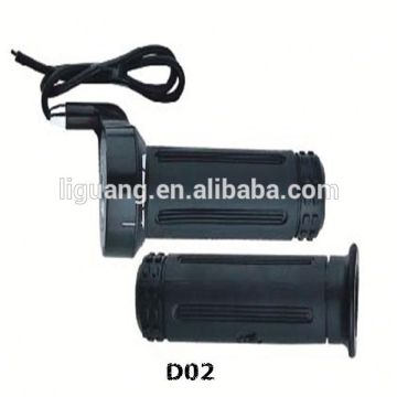 E-bike adjustable handlbar