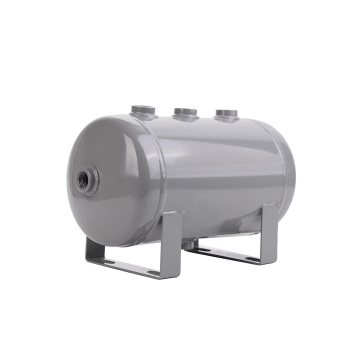 ZHTV Tank: Portable High-Pressure Air, Steam, and Gas Storage Solutions in 25L, 50L, 80L, and 100L Capacities