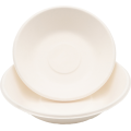 Sugarcane Bagasse biodegradable salad bowls 16OZ 32OZ