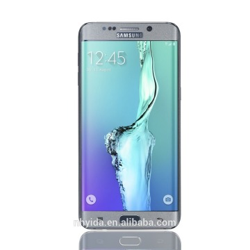 3D Curved Full Clear transparency S7 edge Tempered Glass Screen Protector For Samsung Galaxy S7 edge