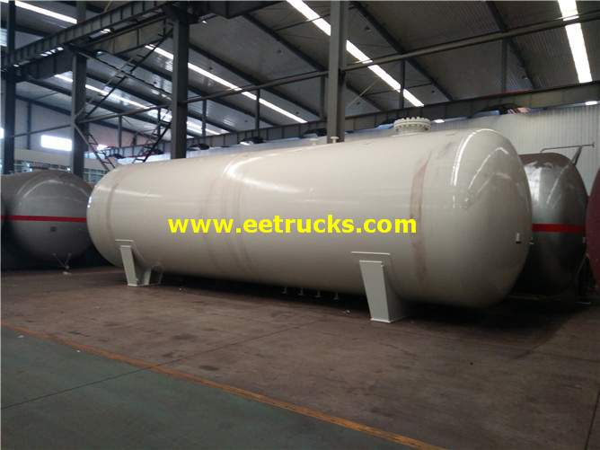 LPG Bullet Tanks