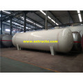 40 Ton Bulak LPG Lalls Tankuna