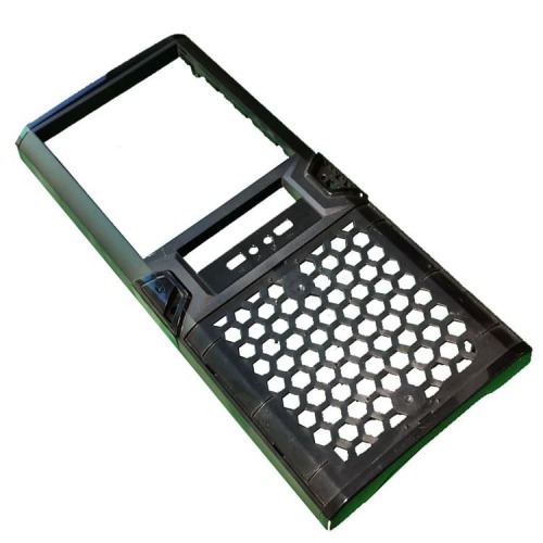 Precision Injection Molded appliance Panel Cover