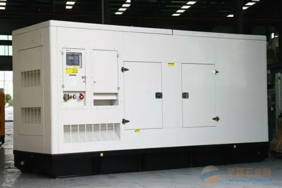 Diesel generator set price of 50kva Reliable Supplier Fast delievery