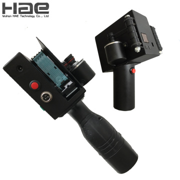 EBS Handjet Thermal Printer Date Code