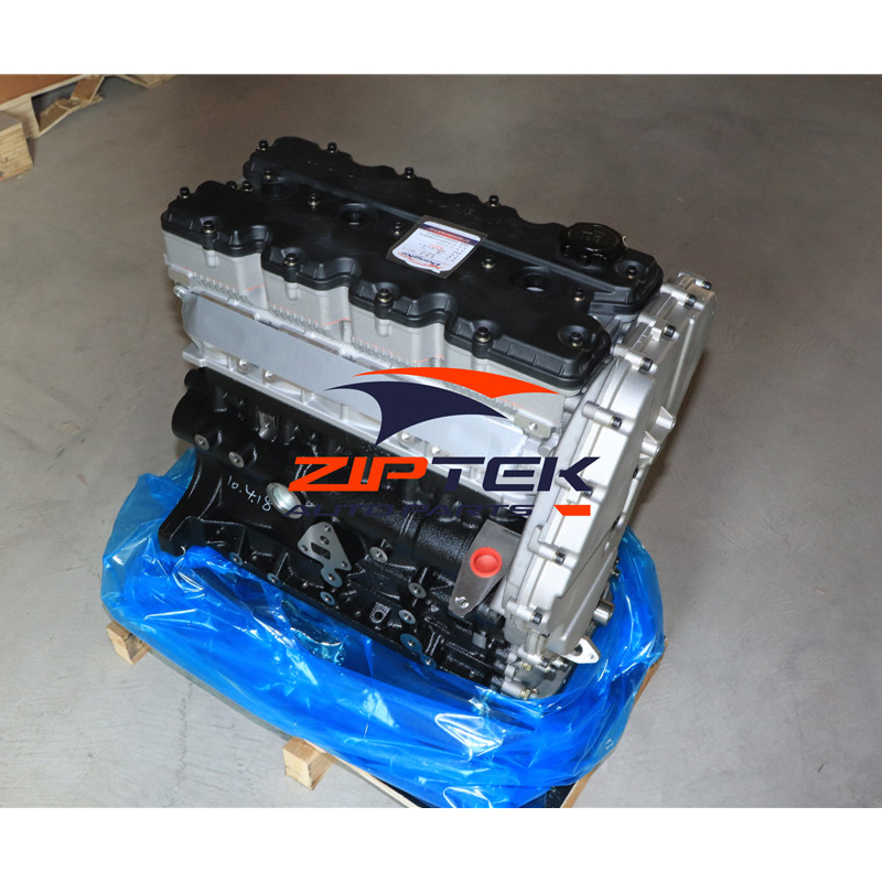 4G20D4 Engine for Brilliance Jinbei Accessories