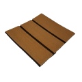 Melors Yacht Schwimmplattform Synthetic Boat Decking Sheet