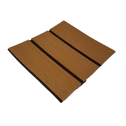 Melors Yacht Swim Platform Synthetic Boat Decking Sheet