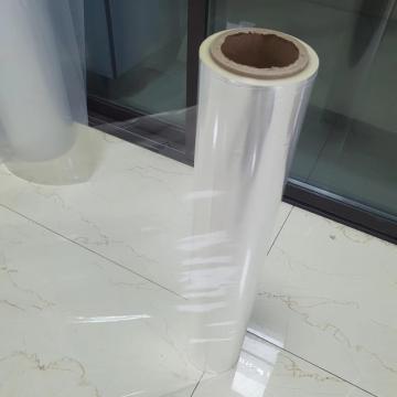 Colored Clear BOPET Laminated Film Roll for Printing