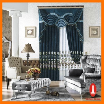 Curtain Times fancy design electric curtain motor for fabric curtain