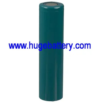 3600mAh NiMH Battery/1.2V NiMH Battery/4/3A NiMH Battery