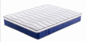 Luxury Europe Top Mattress ST-MO2