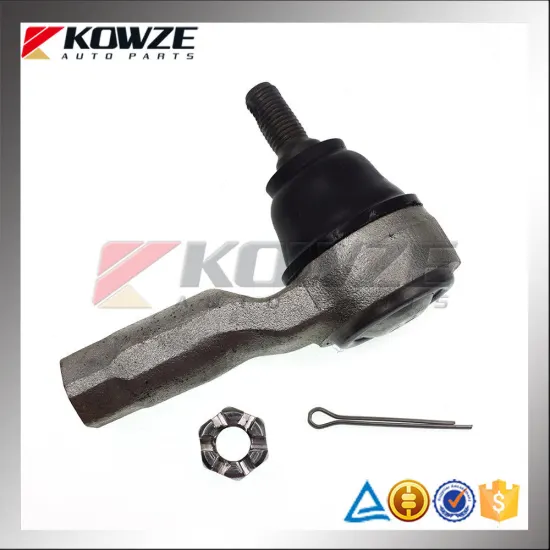 Auto Spare Parts Tie Rod End For Mistubishi Outlander XL Lancer Delica CW4W CW5W CY3A CY4A 4422A018