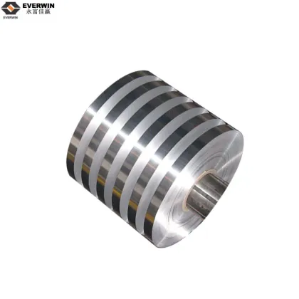 Aluminum Plastic Composite Pipe Strip