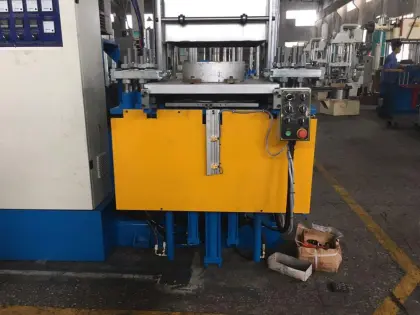 rubber silicone product making machine silicone key cover silicone vaccum machine