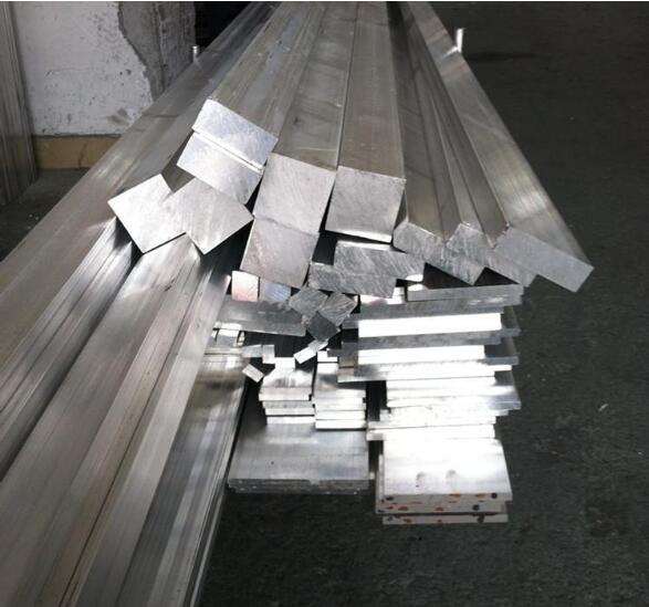 Cold Drawn Mild Steel Square Steel Q195