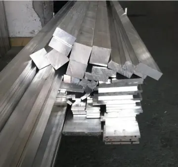 Cold Rolled Mild Steel Square Steel Q195