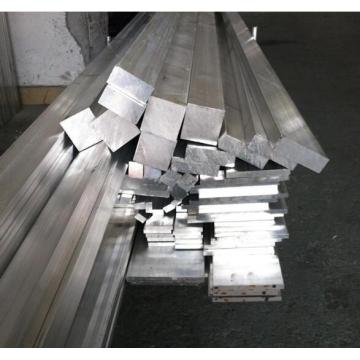 Cold Rolled Mild Steel Square Steel Q195