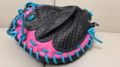 32 Inch Kip Leather Baseball Glove Catcher Baseball Gloves