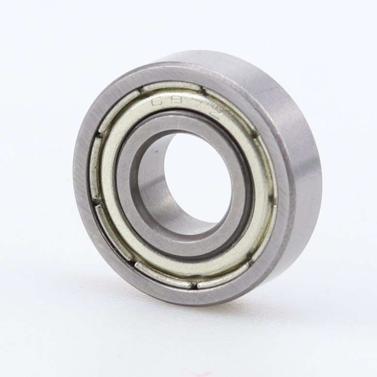 697zzミニチュアボールベアリング7×17×5mm