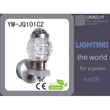 Modern 1w Led Wall Lamp/Mirror Wall Lamp