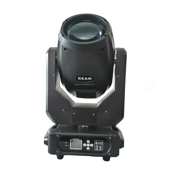 Guangzhou Factory Price: 295W Prism King DJ Moving Head Stage Light and Professional Lighting Equipment