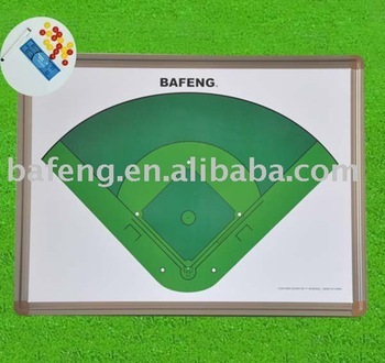 For Baseball Games BF-11 Tactical Board