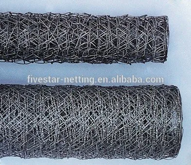 lowest price hexagonal wire mesh bird cage