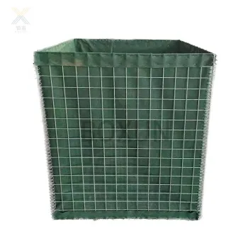 Earth-filled Flood Control Barriers: Effective Road Protection against Flooding