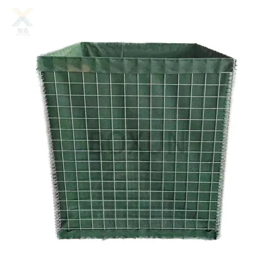 Earth-filled Flood Control Barriers: Effective Road Protection against Flooding