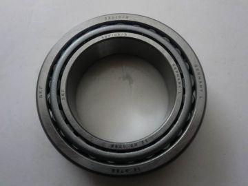 Single Row 32010 X/q Tapered Roller Bearings With Gcr15 Abec-1
