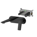 Wall Basin Mixer