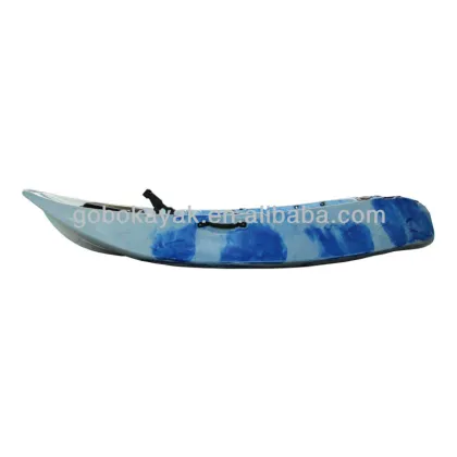 Poseidon Single Fishing Kayak: Your Ultimate Water Adventure Companion