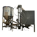 High Quality Plastic Separator Pvc Recycling machine