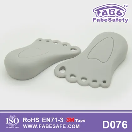 Cute Baby Door Stopper