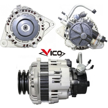 เครื่องกำเนิดไฟฟ้ากระแสสลับรถเลสเตอร์ 22862 37300-42354 37300-42356 37300-42358 สำหรับ H-1 Porter K2500 Pregio Mitsubishi L300
