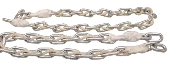 elevator compensation chain/ WFCZ