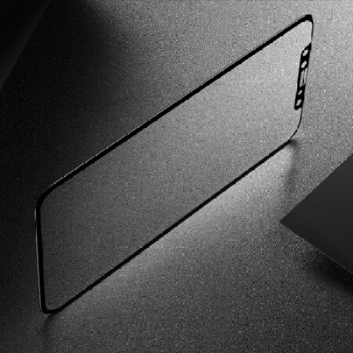 3D Best Tempered Glass for iPhone X