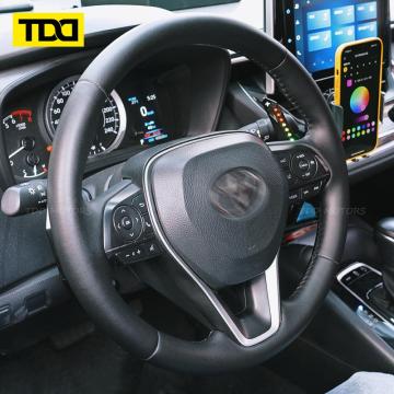 LED Paddle Shifter Extension für Toyota Camry