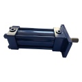 Hydraulic Cylinder for Heavy Engineering