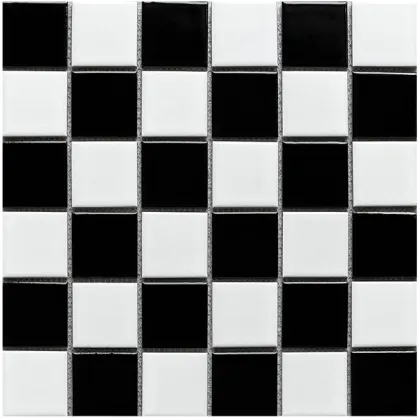 Kitchen and bathroom mosaic