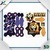 new popularp plastic PP cards, 3d puzzle diy toy, spinning top card                        
                                                                                Supplier's Choice