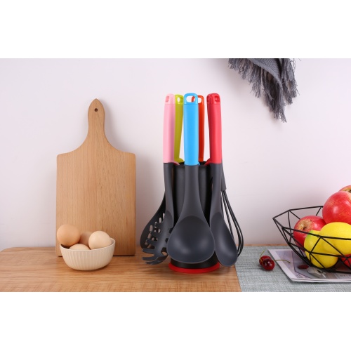 Premium Quality Nonstick Cooking Utensil Set