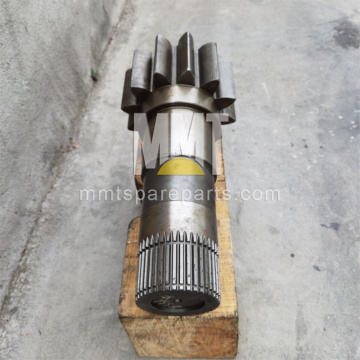 570-5868 5705868 Pinion Shaft for 345GC C9.3 Hydraulic Excavator